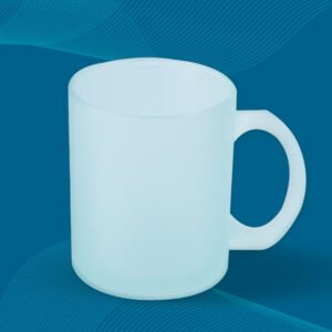 Taza Esmerilada