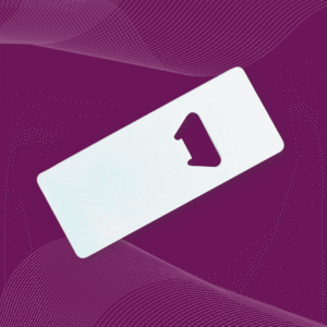 Destapador rectángular