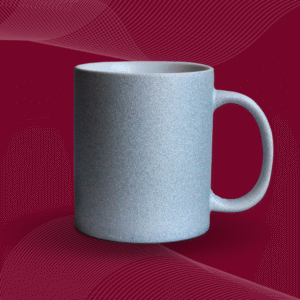 Taza Glitter