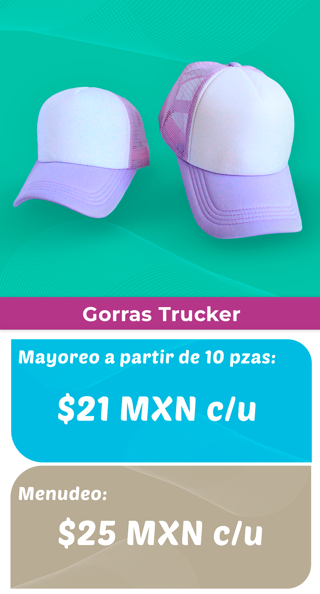 Gorra 4