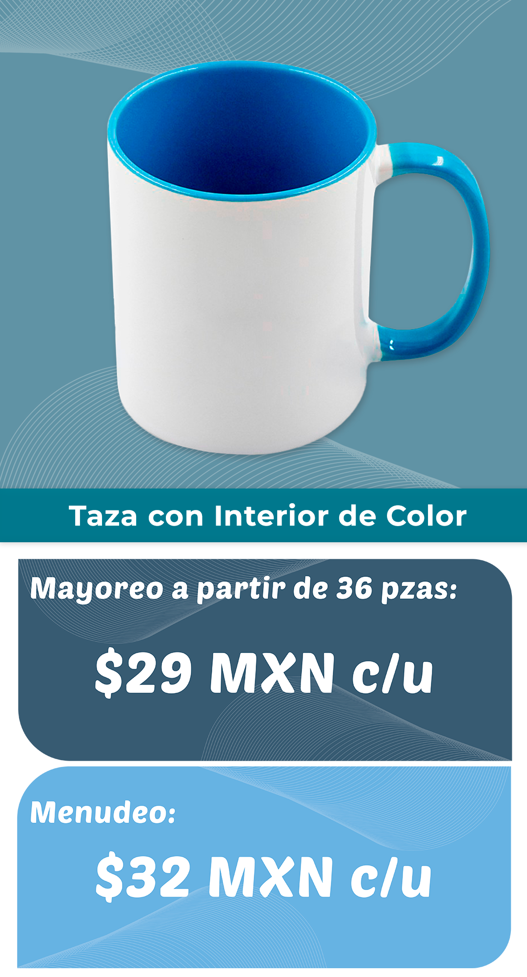 Taza interior color 2