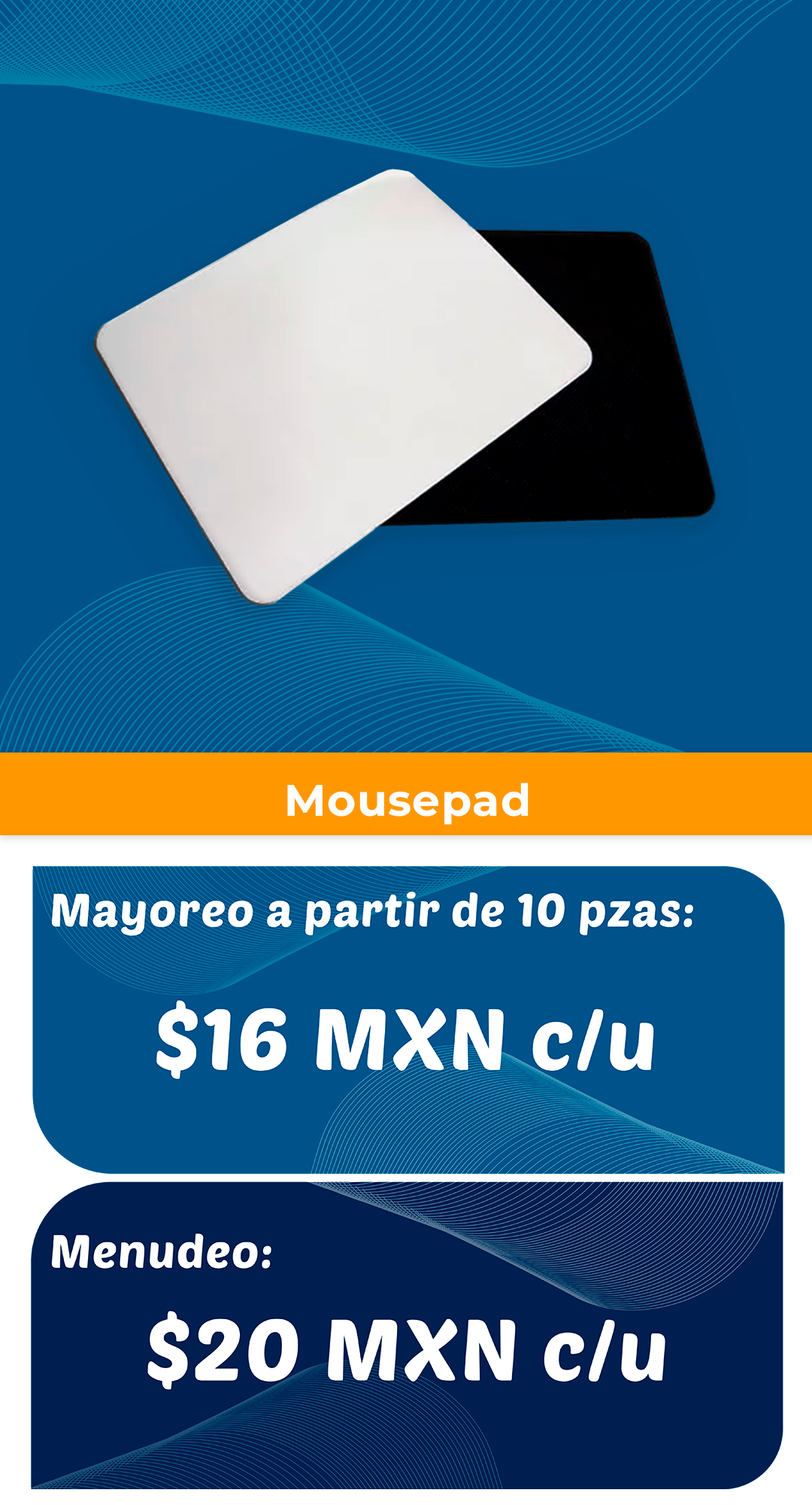 mousepad