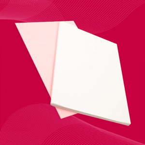 Papel para sublimar genérico