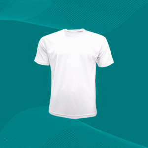 Playera dry fit