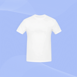 Playera tacto algodón