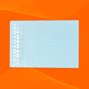 Rompecabezas A4 Paquete