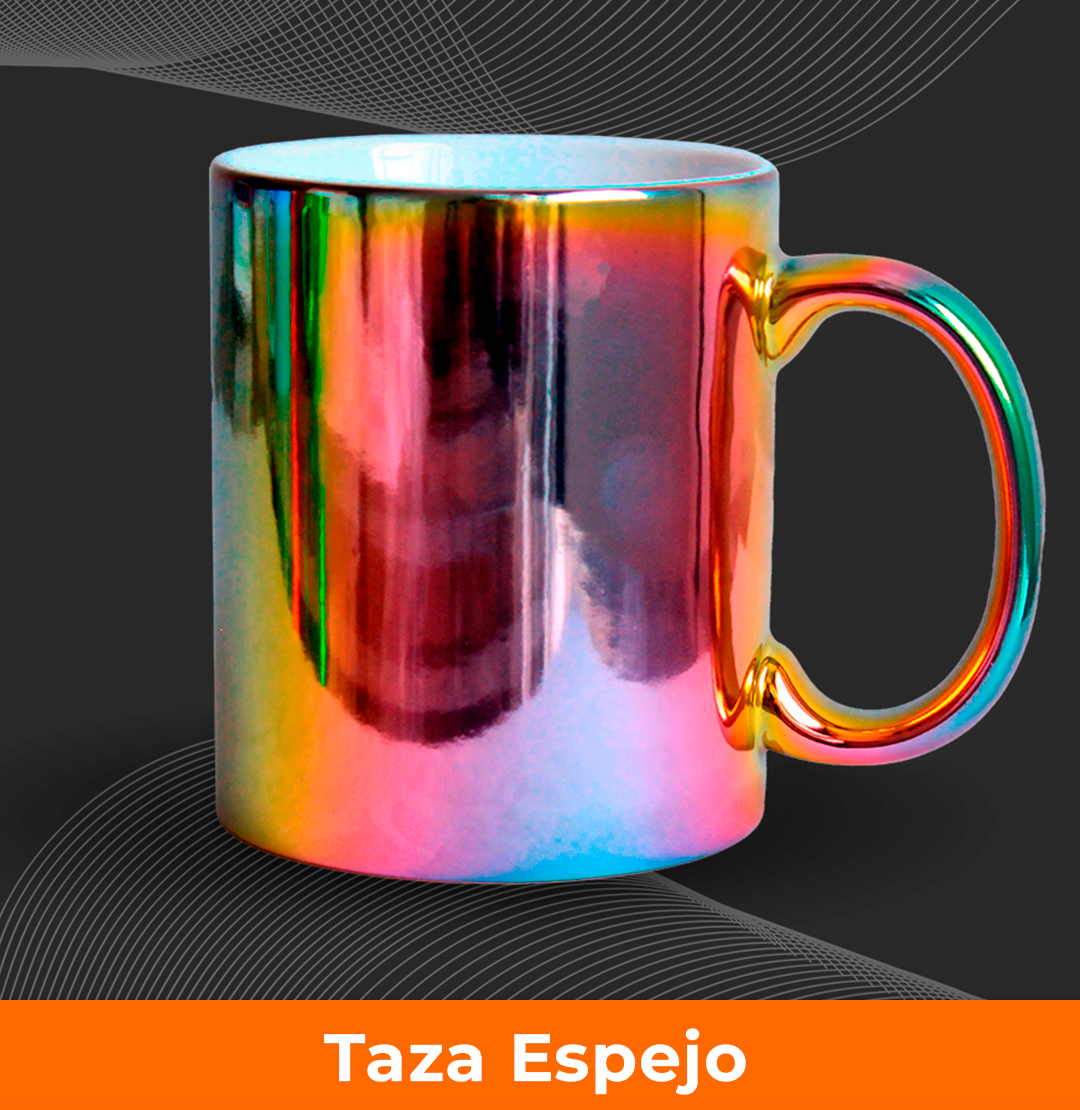 Taza espejo 3b