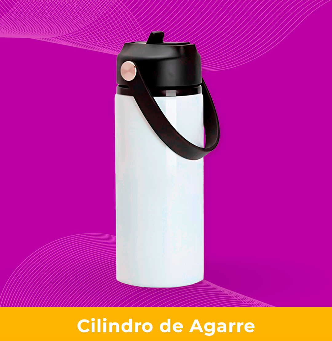 cilindro de agarre b