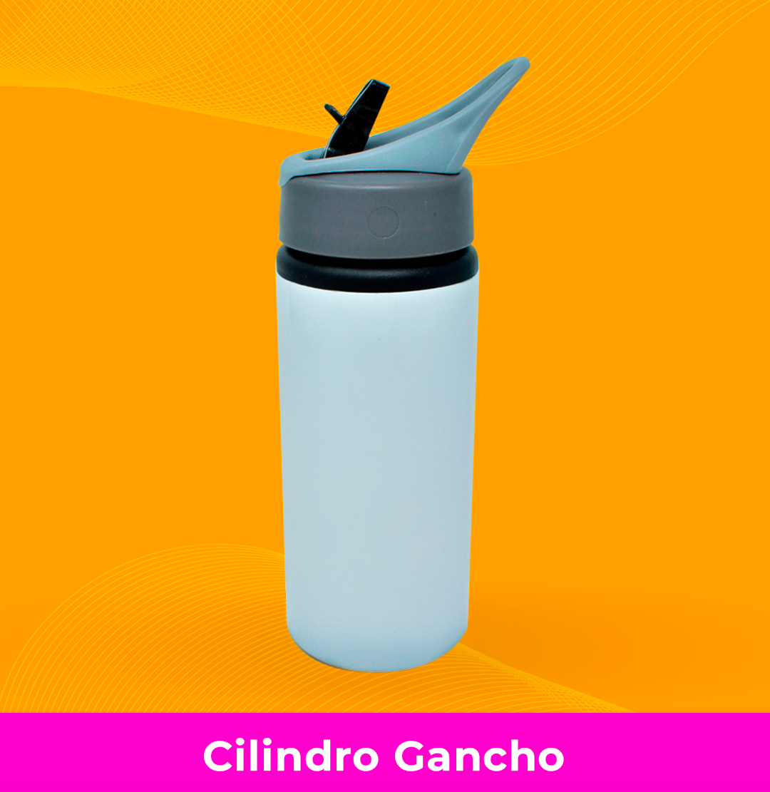 cilindro gancho b
