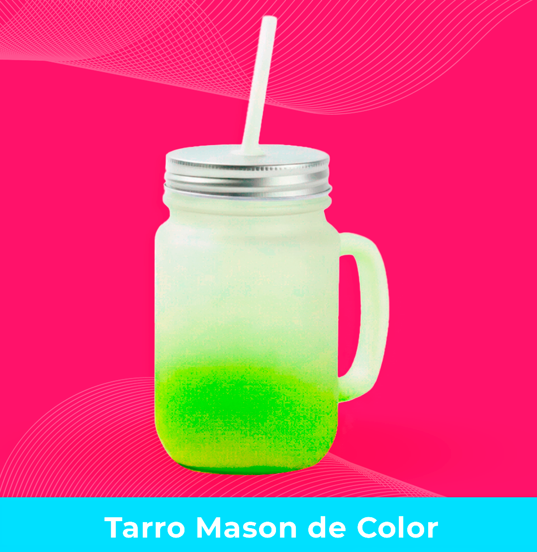 tarro mason color 2b