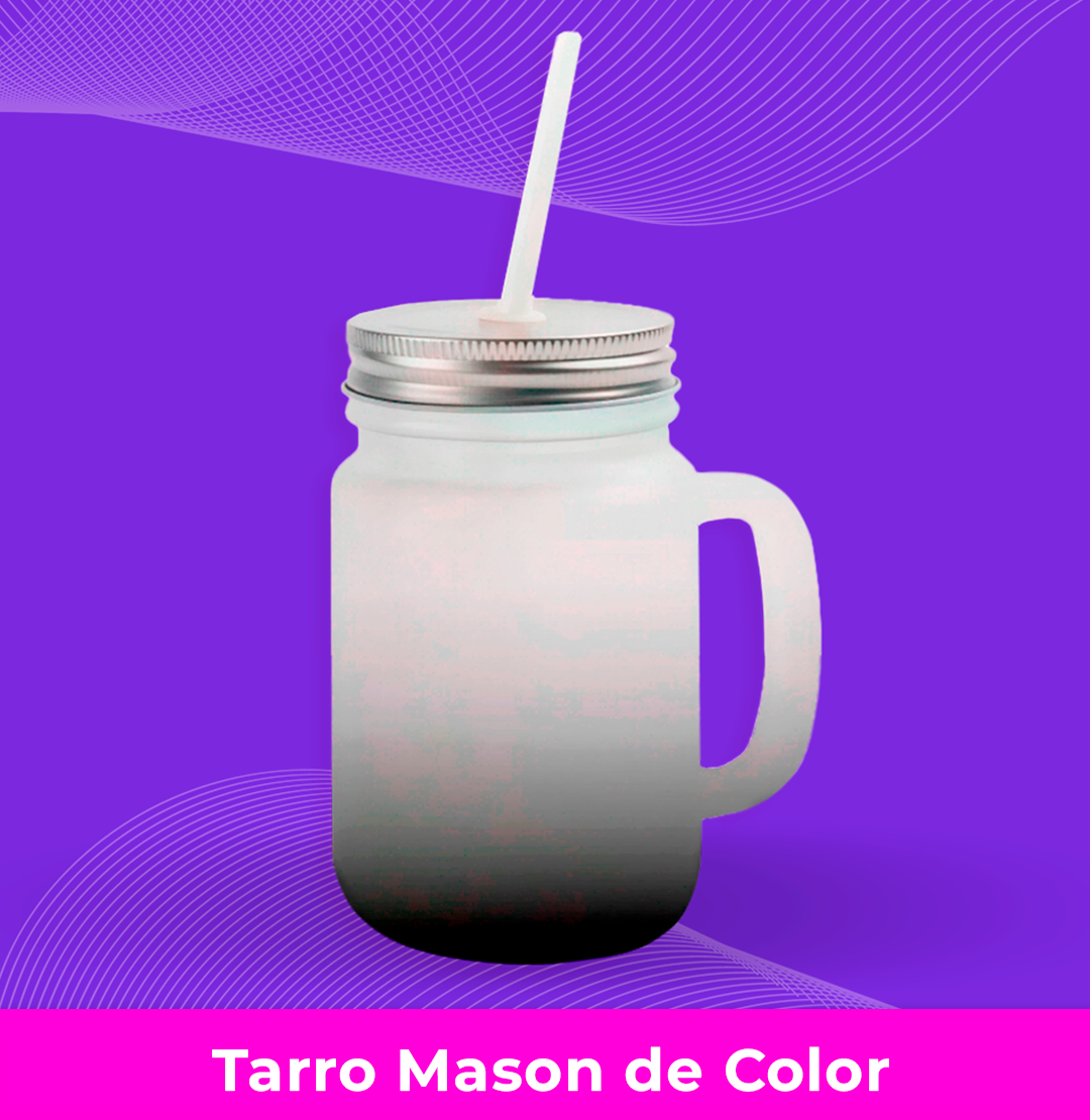 tarro mason color 5b