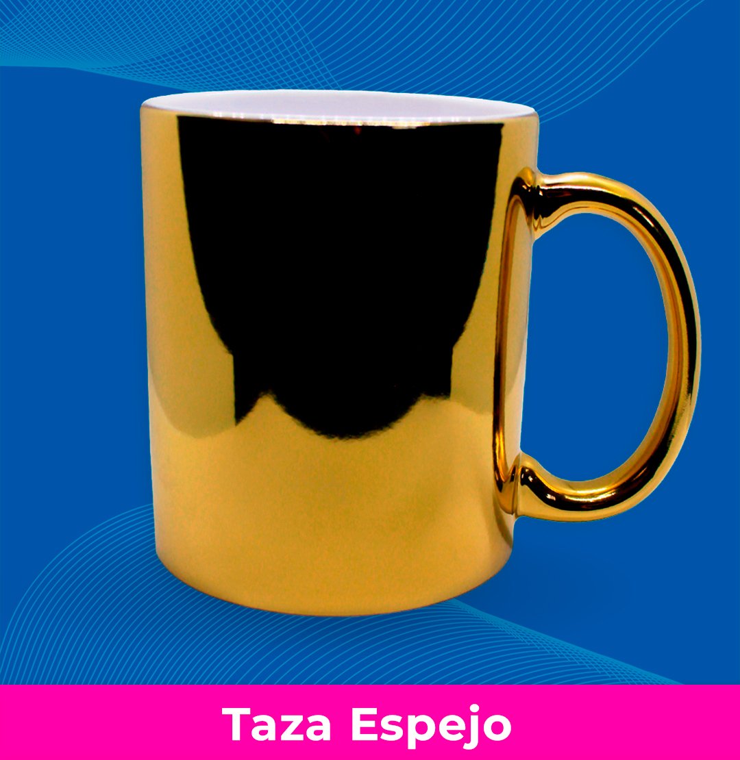 taza espejo 6b