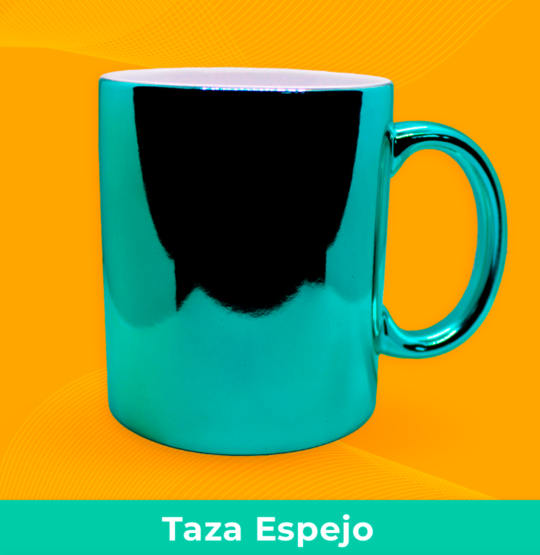 taza espejo 8b