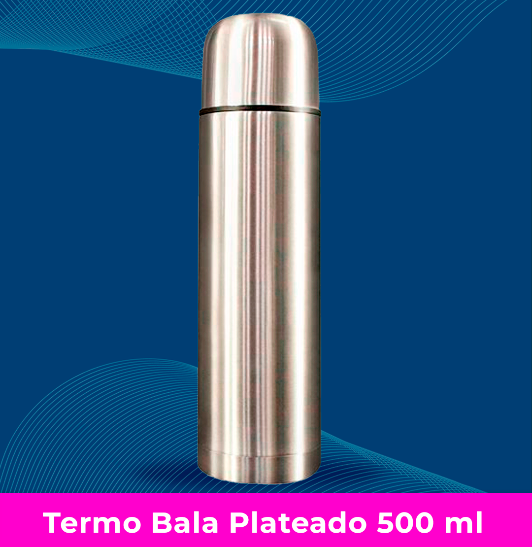 termo bala plata b