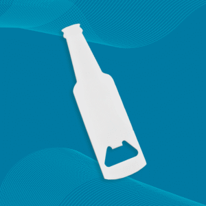 Destapador forma de Botella