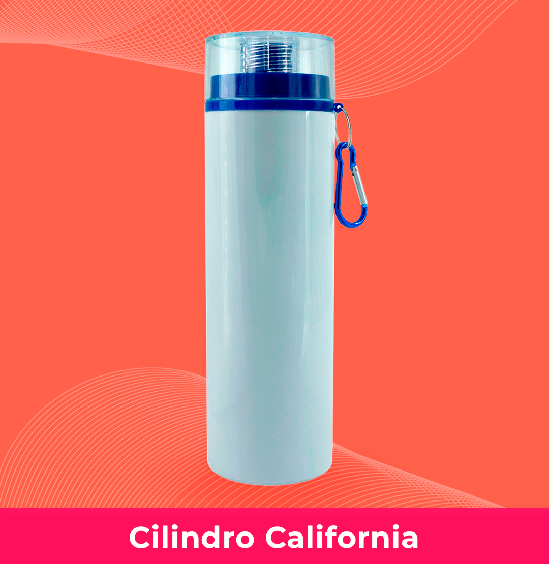 cilindro californiaa