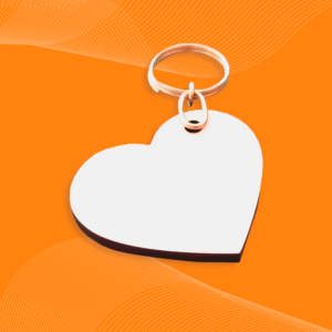 Llavero Corazón