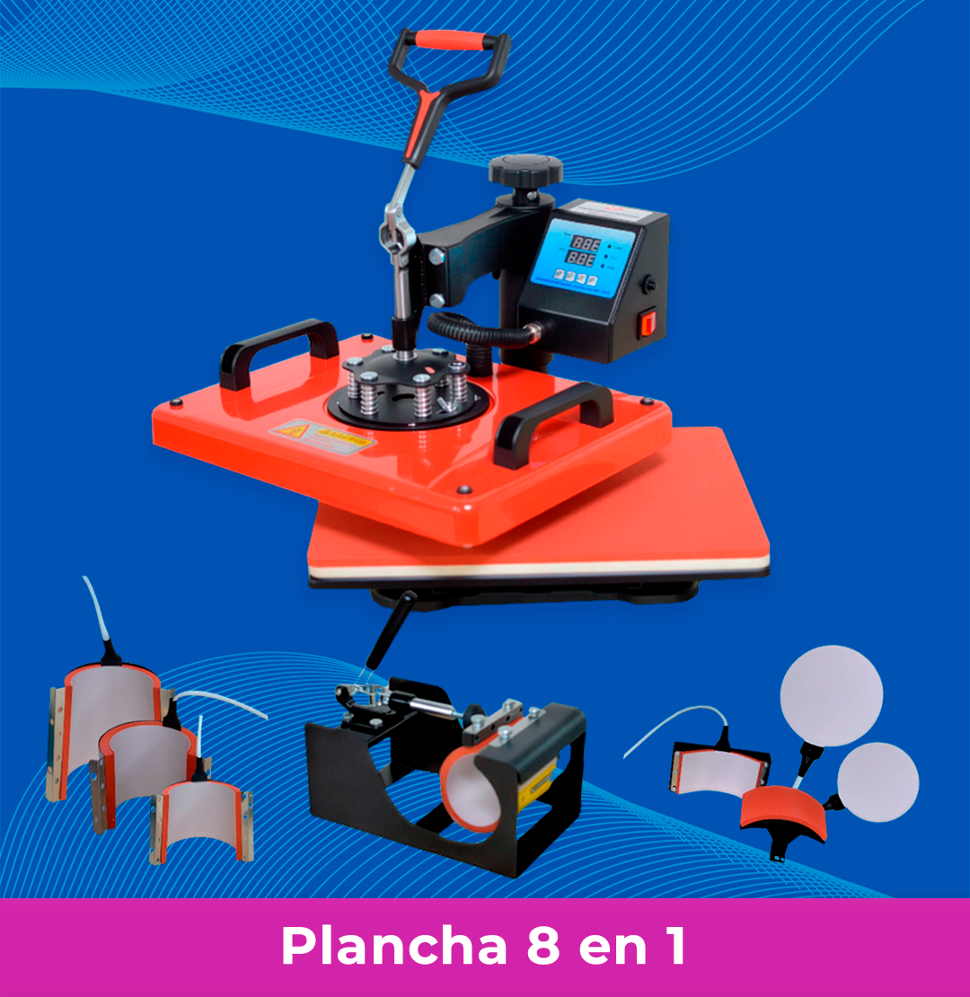 plancha 8 en 1 b