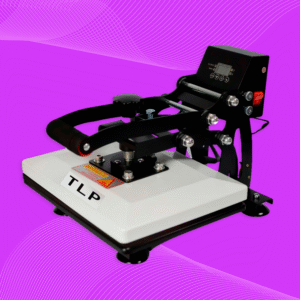 Plancha plana 23x30 Negra