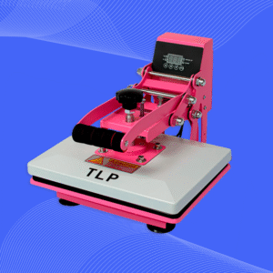 Plancha plana 23x30 Rosa