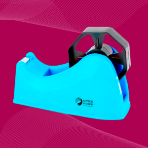 Dispensador de Cinta Térmica Color Make