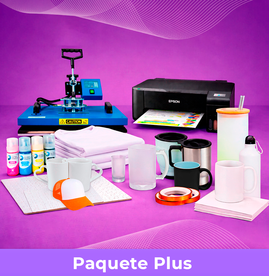 Paquete Plus